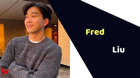 fred liu n word|Fred Liu (TikTok Star) Wiki, Bio, Age, Girlfriend, and More.